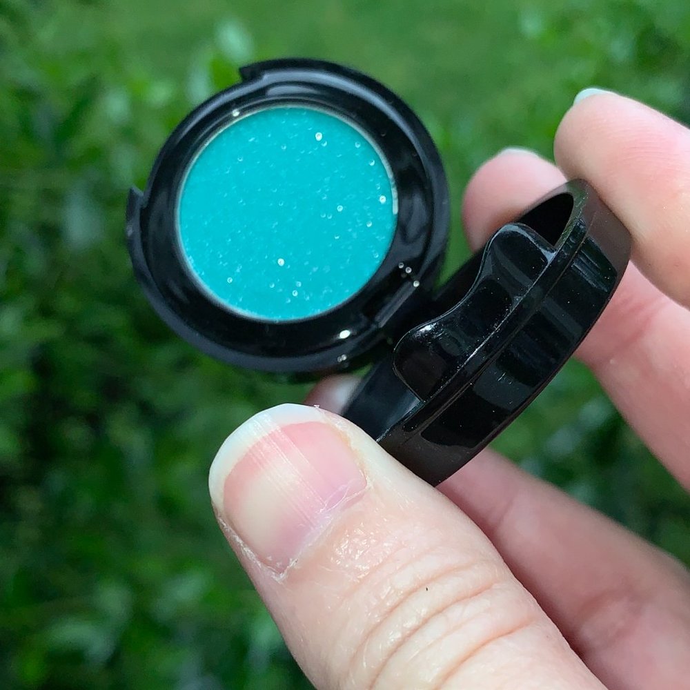 OSP Cosmetics Paint in Bright Aqua